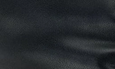 Shop Dkny Maryn Chain Wedge Platform Sandal In Black