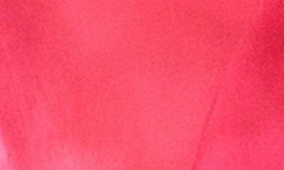 Endless Rose Women's Organza Blouse Top In Fuchsia