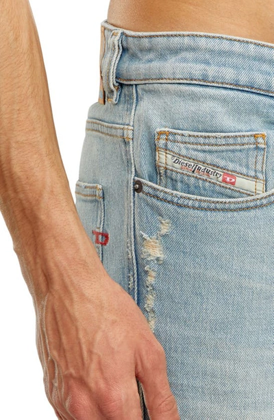 Shop Diesel ® 1998 D-buck Bootcut Jeans In Denim