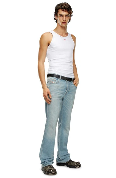 Shop Diesel ® 1998 D-buck Bootcut Jeans In Denim