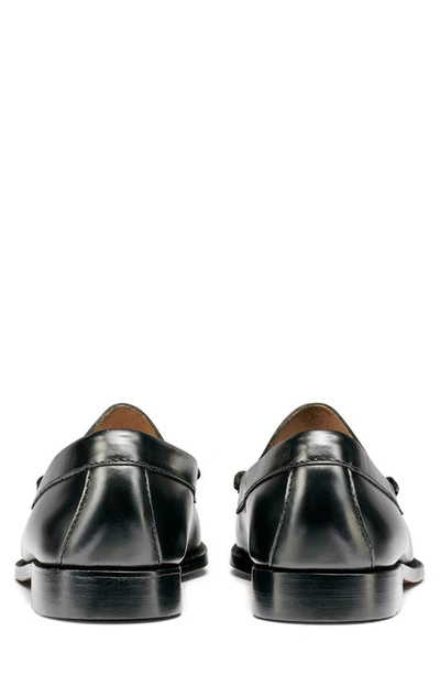 G.h.bass Weejuns® Venetian Loafer In Black