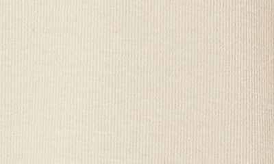 Bugatchi Quarter Zip Pullover In Beige