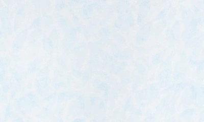 Bugatchi James Ooohcotton® Abstract Print Button-up Shirt In Sky