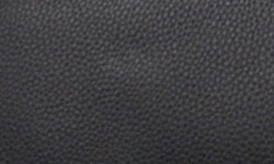 Shop Thacker Shay Leather Camera Crossbody Bag In Black