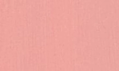 Shop Dr2 By Daniel Rainn Ruffle Cuff Gauze Button-up Shirt In Petal Pink