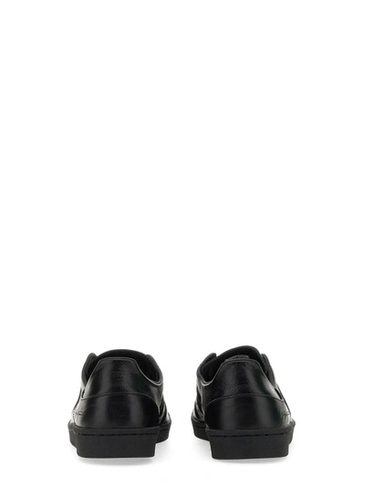 Shop Y-3 " Superstar" Sneaker In Black