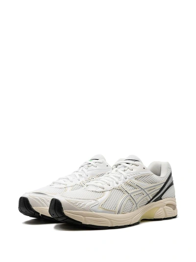 Shop Asics Gt-2160 Sneakers In White