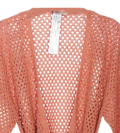 Shop Twinset Twin-set Sweaters In Pink