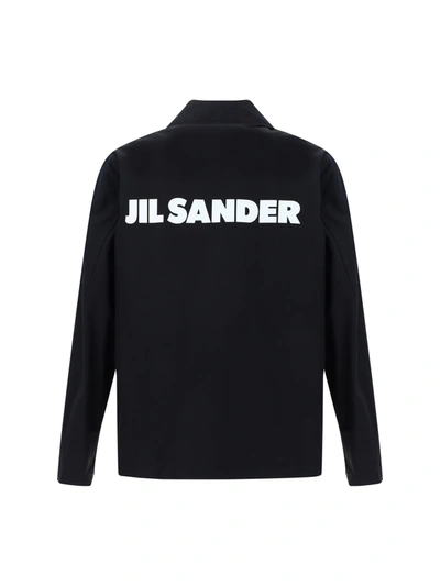 Shop Jil Sander Jacket