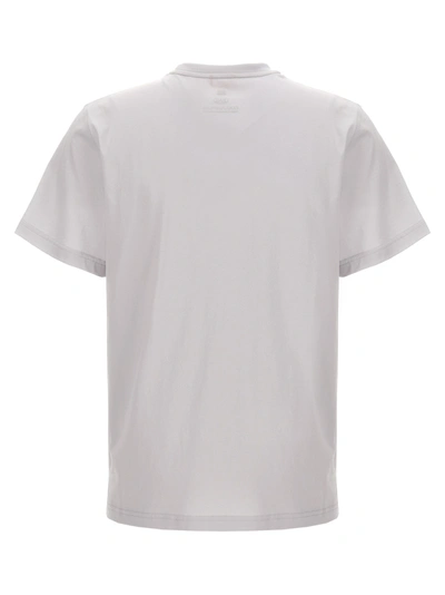 Shop Parajumpers Mojave T-shirt Gray