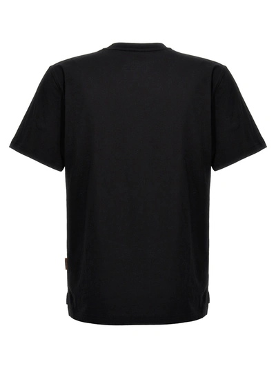 Shop Parajumpers Mojave T-shirt Black