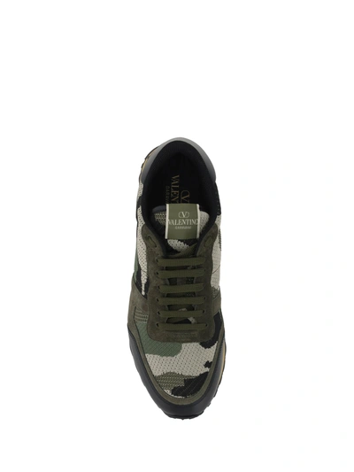 Shop Valentino Rockrunner