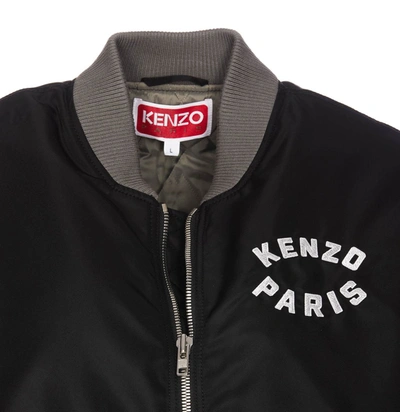 Shop Kenzo Jackets