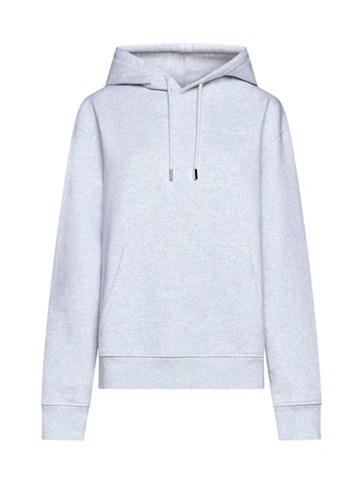 Shop Jacquemus Sweatshirts In Grey