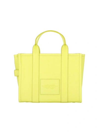 Shop Marc Jacobs Handbags. In Yellow