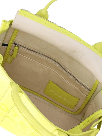 Shop Marc Jacobs Handbags. In Yellow