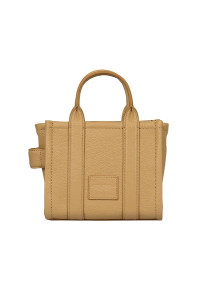 Shop Marc Jacobs Bags In Brown