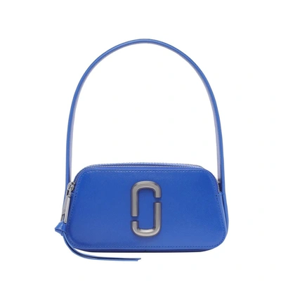 Shop Marc Jacobs Slingshot Bag In Blue