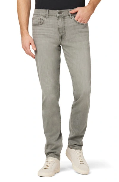 Shop Joe's The Asher Slim Fit Jeans In Freiling