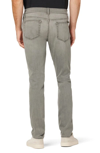 Joe's The Asher Slim Fit Jeans In Freiling