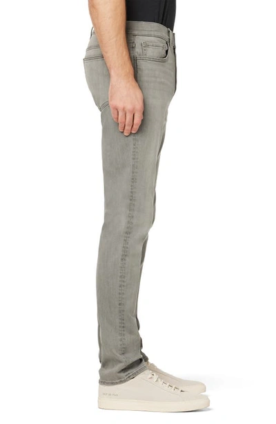 Joe's The Asher Slim Fit Jeans In Freiling