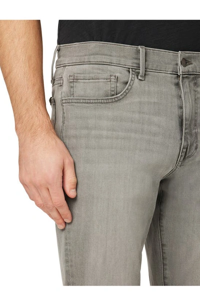Joe's The Asher Slim Fit Jeans In Freiling