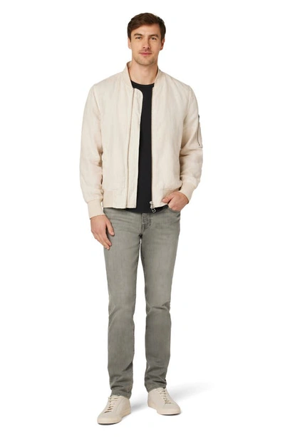 Joe's The Asher Slim Fit Jeans In Freiling