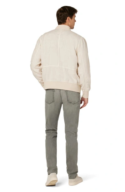 Joe's The Asher Slim Fit Jeans In Freiling