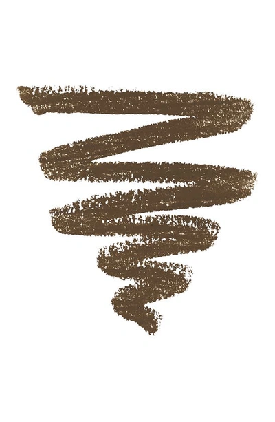 Nyx Micro Brow Pencil Vegan Eyebrow Pencil In Ash Brown