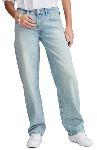 Shop Lucky Brand The Baggy Jeans In Dream Spirit
