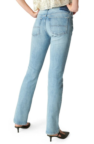 Shop Lucky Brand Sweet Bootcut Jeans In Cabana