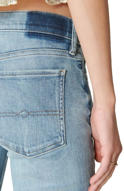 Lucky Brand Sweet Bootcut Jeans In Cabana