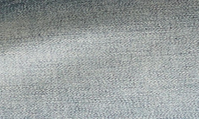 Lucky Brand Sweet Mid Rise Straight Leg Jeans In Wanderer