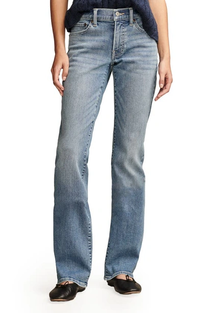 Shop Lucky Brand Sweet Bootcut Jeans In Stardom