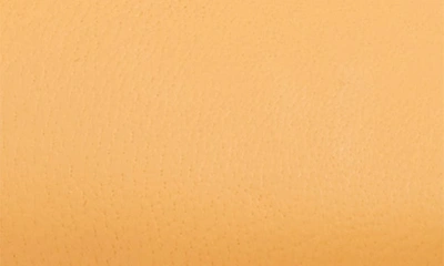 Sorel Vibe Slide Sandal In Yellow Ray/ Gum 17