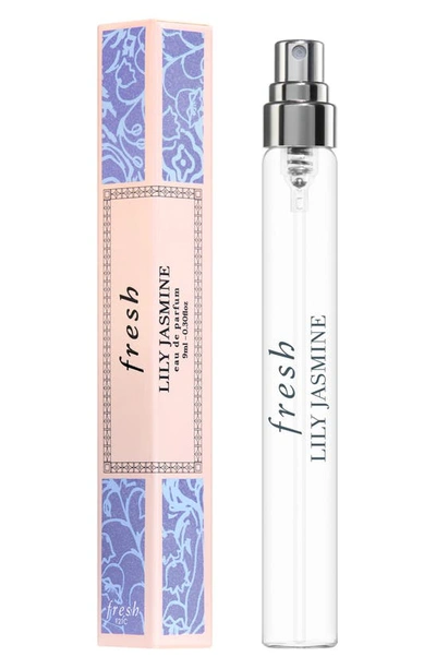 Fresh Lily Jasmine Eau De Parfum 100ml