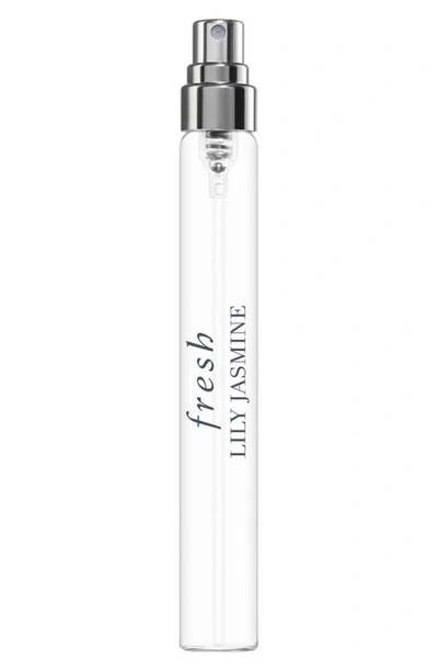 Fresh Lily Jasmine Eau De Parfum 100ml