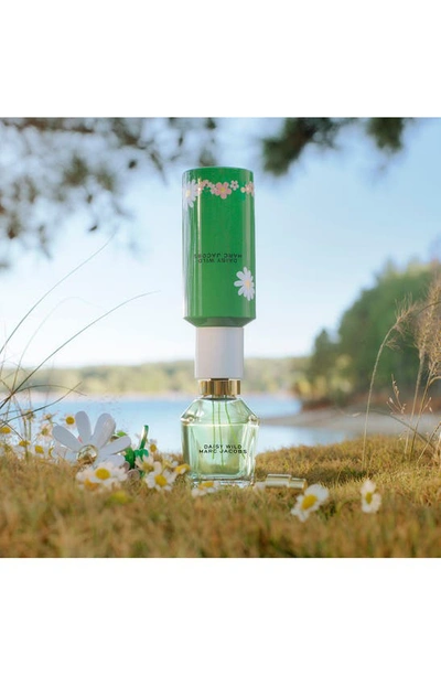 Marc Jacobs Daisy Wild Eau De Parfum
