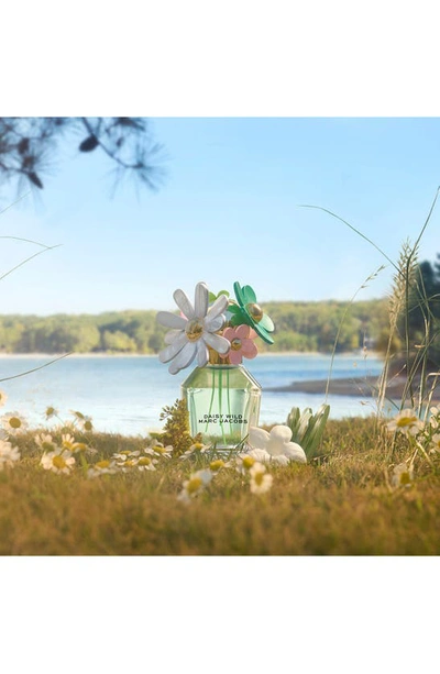Marc Jacobs Daisy Wild Eau De Parfum