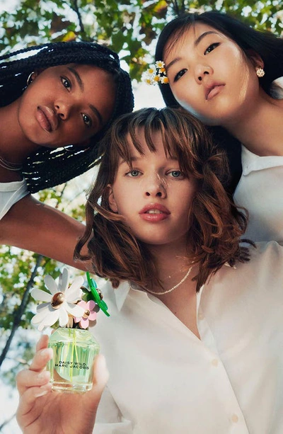 Marc Jacobs Daisy Wild Eau De Parfum