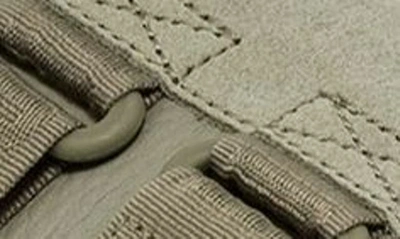 Ugg Goldencoast Strap Slide 'shaded Clover' In Shaded Clover