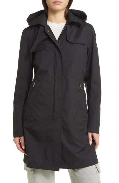 Shop Parajumpers Avery Jacket In Black