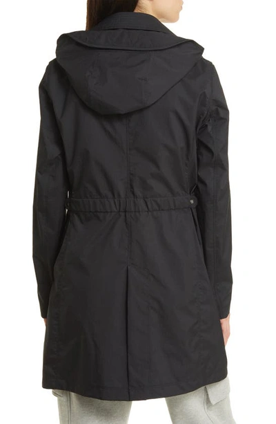 Shop Parajumpers Avery Jacket In Black