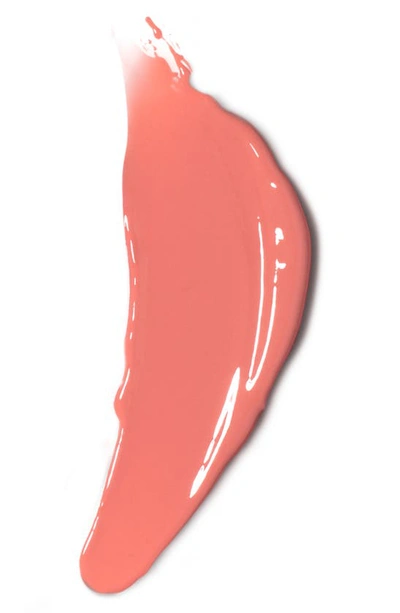 Shop Chantecaille Sea Turtle Lip Chic Lip Color In Ginger Lily