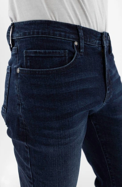 Shop Devil-dog Dungarees Slim Fit Jeans In Lattimore