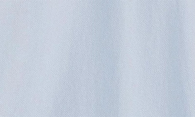 Barbour Little Boy's & Boy's Oakside Polo Shirt In Niagara Mist