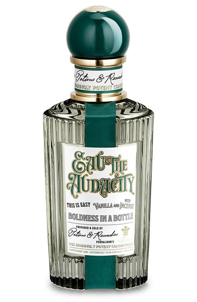 Penhaligon's Eau The Audacity Eau De Parfum 3.4 Oz.