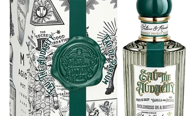 Penhaligon's Eau The Audacity Eau De Parfum 3.4 Oz.