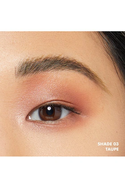 Nyx Professional Makeup Lift & Snatch Brow Tint Pen In Blonde