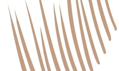 Nyx Professional Makeup Lift & Snatch Brow Tint Pen In Blonde